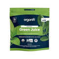 Organifi: GO Packs - Green Juice - Organic Superfood Supplement Powder - 15 Servings - TrustMedUSA
