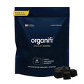 Organifi - Shilajit Gummies - Supports Natural Energy and Strength - Vanilla Cinnamon - TrustMedUSA