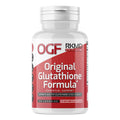 Original Glutathione Formula Essential Support, RobKellerMD, Advanced Antioxidant Formula, Helps Body Produce Glutathione Naturally for Detox, Immune Health, Mental Clarity, & Daily Wellness, 60 caps - TrustMedUSA