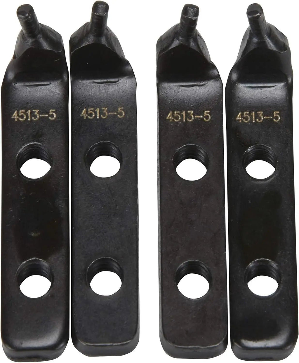OTC 4513 Heavy-Duty 2-Piece Internal and External Snap-Ring Pliers Set - TrustMedUSA