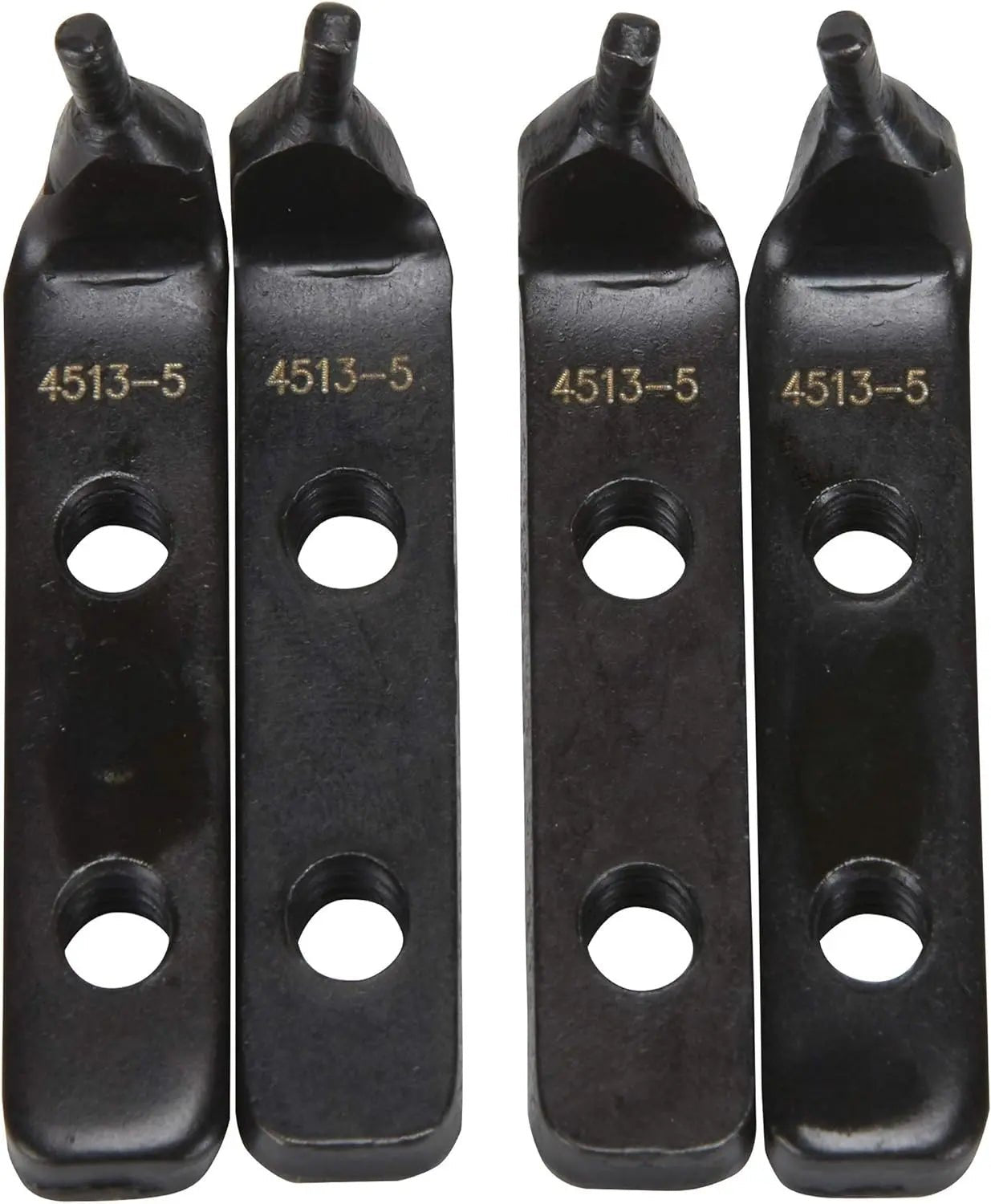 OTC 4513 Heavy-Duty 2-Piece Internal and External Snap-Ring Pliers Set - TrustMedUSA