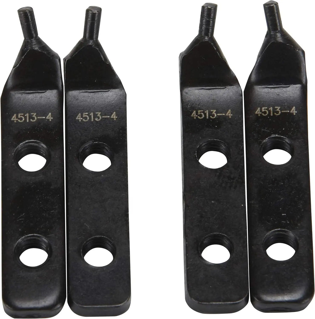 OTC 4513 Heavy-Duty 2-Piece Internal and External Snap-Ring Pliers Set - TrustMedUSA