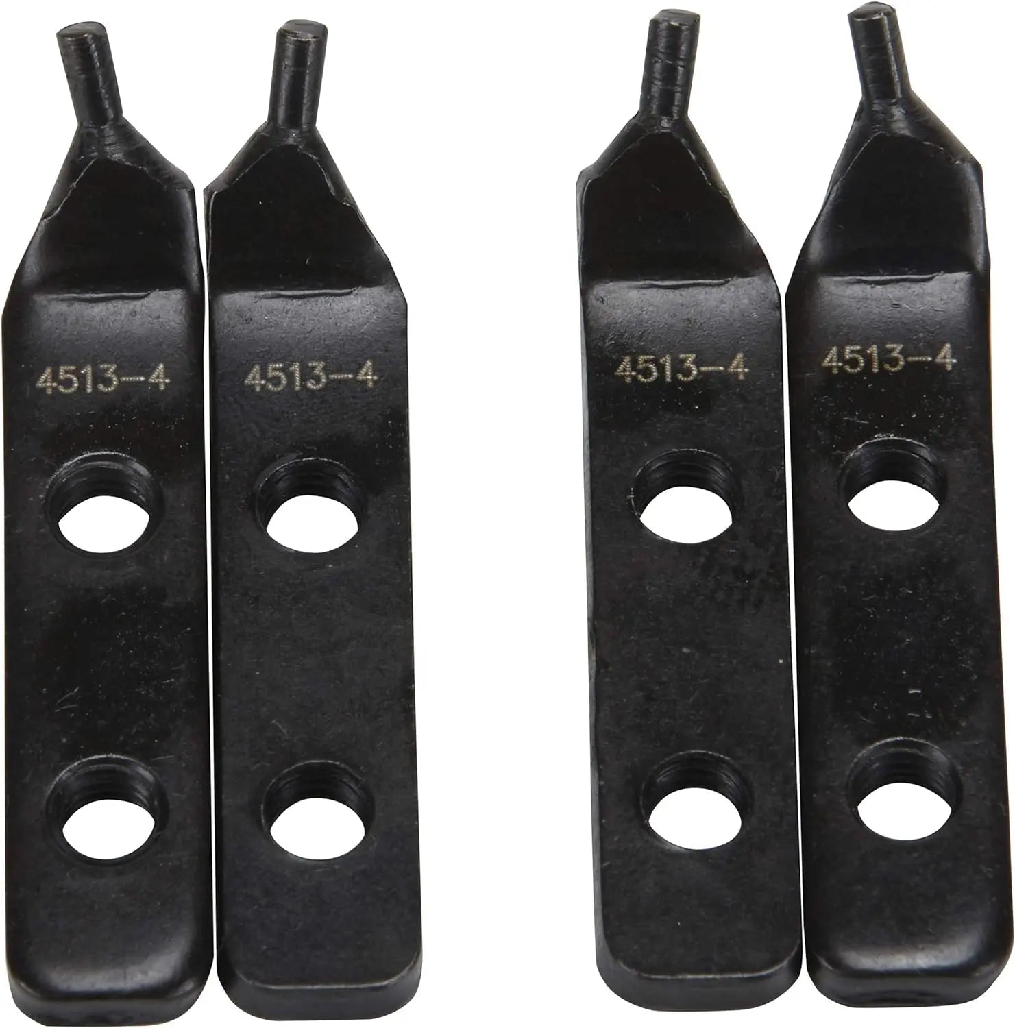 OTC 4513 Heavy-Duty 2-Piece Internal and External Snap-Ring Pliers Set - TrustMedUSA