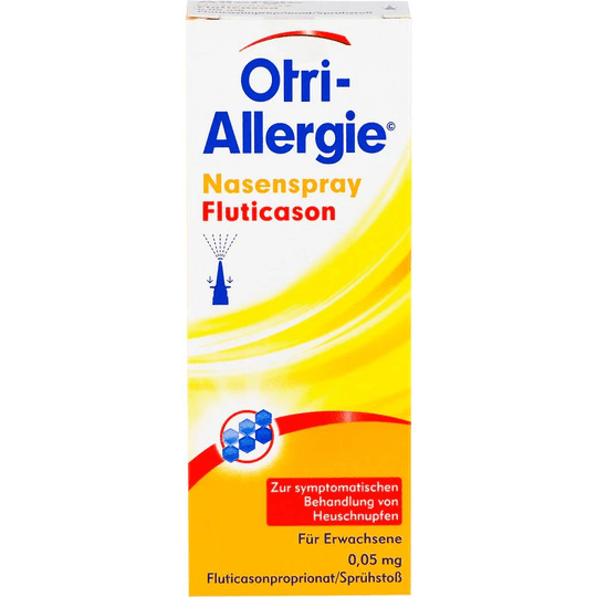 Otri-Allergie nasal spray, 6 ml - TrustMedUSA