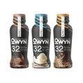 OWYN Only What You Need Pro Elite Vegan High Protein Keto Shake, 32g Protein - TrustMedUSA