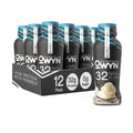 OWYN Only What You Need Pro Elite Vegan Plant Based High Protein Shake, Vanilla - TrustMedUSA