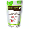 Pacific Herbs Corydalis Natural Pain Relief Herbs - TrustMedUSA