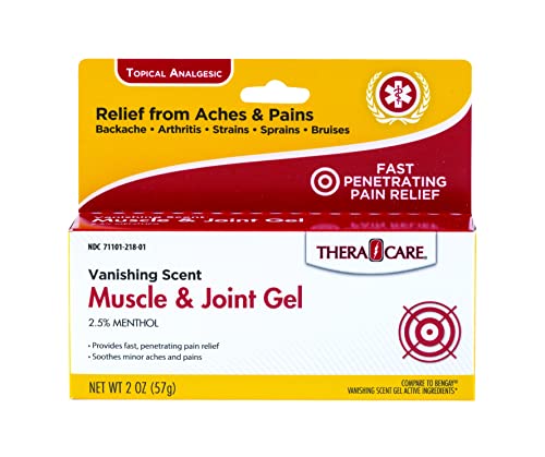 Pain Management Bundle 3-Piece | Personal Deep Tissue Massager | Muscle & Joint Pain Relief Gel | Deluxe Moist Dry Heating Pad | Therapeutic Care at Home | Whole Family Care - TrustMedUSA