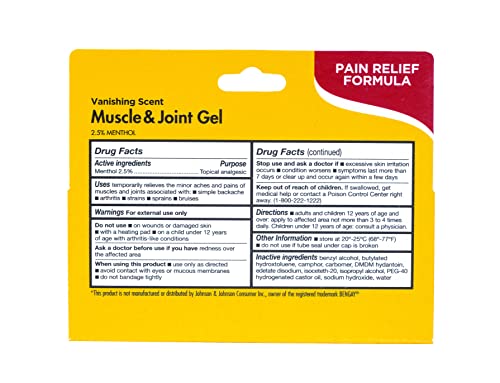 Pain Management Bundle 3-Piece | Personal Deep Tissue Massager | Muscle & Joint Pain Relief Gel | Deluxe Moist Dry Heating Pad | Therapeutic Care at Home | Whole Family Care - TrustMedUSA
