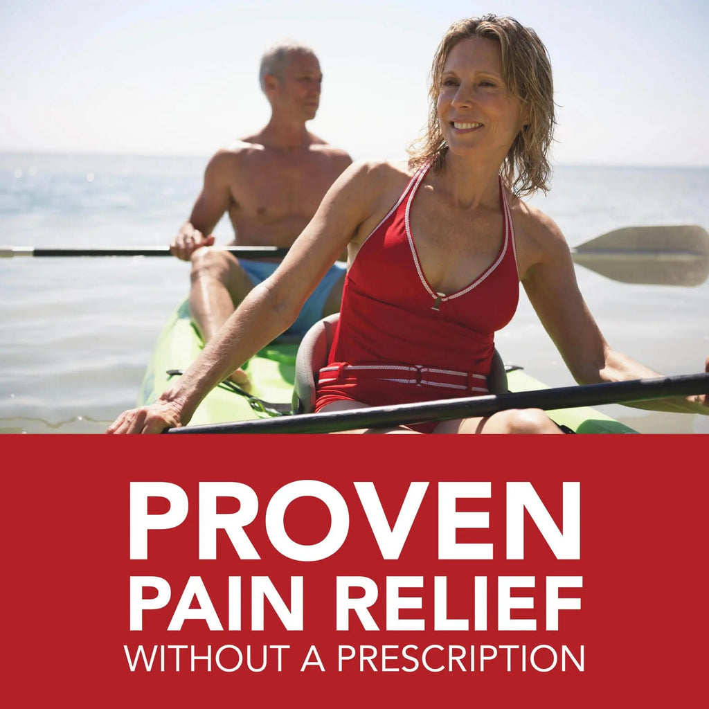 Pain Relief, Acetaminophen Tablets 325 mg, Regular Strength, Pain Reliever and Fever Reducer - TrustMedUSA