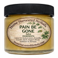 Pain Relief Herbal Salve – 2 oz – Home Harvested Herbals – Natural Relief for Aches, Muscles & Joint Discomfort - TrustMedUSA