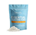 Paleovalley Essential Electrolytes Powder - Full Spectrum Orange Electrolyte Powder for Hydration, Energy and Muscle Recovery - No Sugar Added - 30 Servings - TrustMedUSA