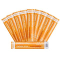 Paleovalley Pasture-Raised Chicken Sticks – 10 Pack – 7g Protein per Stick – Keto-Friendly, Paleo, Gluten-Free, Nitrate-Free – On-the-Go Snack (10 Pack, Buffalo) - TrustMedUSA