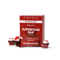 Paleovalley Superfood Bars – Red Velvet– 10 Pack – 9g Protein per Bar – Gluten-Free, Grain-Free, Paleo, Non-GMO – On-the-Go Snack - TrustMedUSA