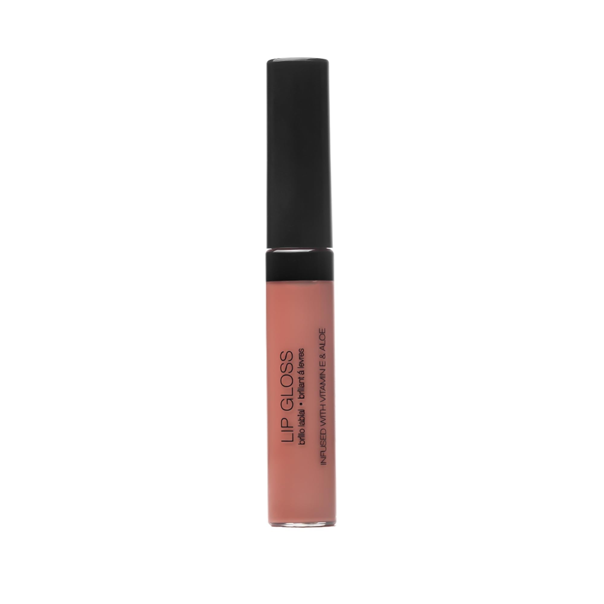 Palladio Herbal Lip Gloss (Nude Glaze) - TrustMedUSA