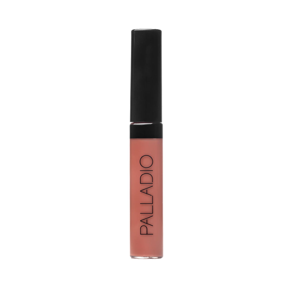 Palladio Herbal Lip Gloss (Nude Glaze) - TrustMedUSA
