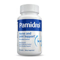 Pamidrol Nerve and Joint Support with Added Calcium 120 Capsules - TrustMedUSA
