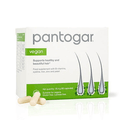 PANTOGAR VEGAN 90 caps - Reduces Hair Loss & Increases Growth - Maple Wellness Supplements