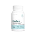 Papillex Dietary Supplement Tablets All Natural Immune Support - Immunity Defense - Best Immune System Booster - Organic 60 Capsules Bottle (Single Bottle) - Maple Wellness Supplements