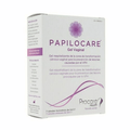 Papilocare vaginal gel HPV-induced lesions 7 Unidoses x 5 ml - TrustMedUSA