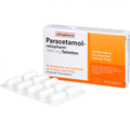 Paracetamol ratiopharm® 1000 mg tablets, 10 pcs - TrustMedUSA