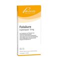 PASCOE Folic Acid 5 mg Solution, 10 pcs - TrustMedUSA