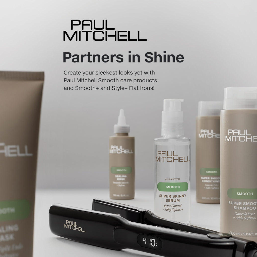 Paul Mitchell Super Skinny Relaxing Balm, Frizz Control For Wavy, Curly or Textured Hair, 5.1 fl oz - TrustMedUSA