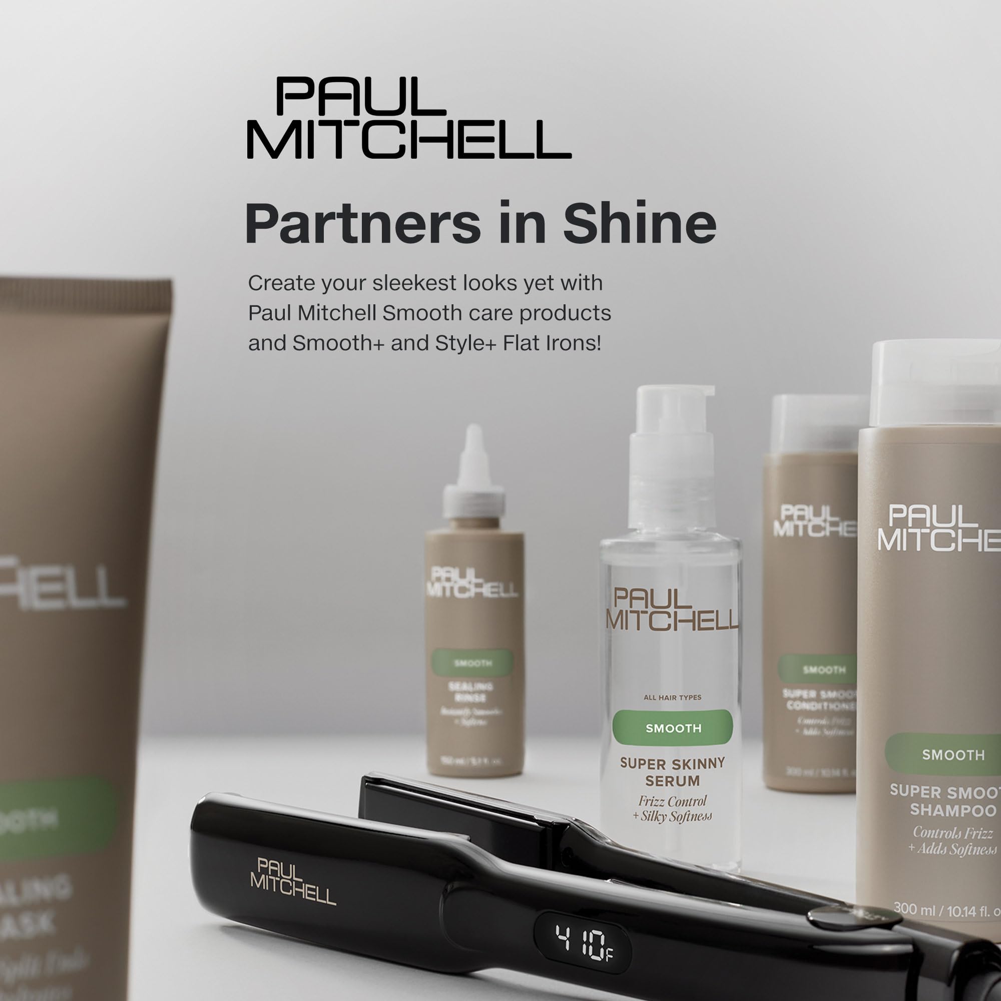 Paul Mitchell Super Skinny Relaxing Balm, Frizz Control For Wavy, Curly or Textured Hair, 5.1 fl oz - TrustMedUSA