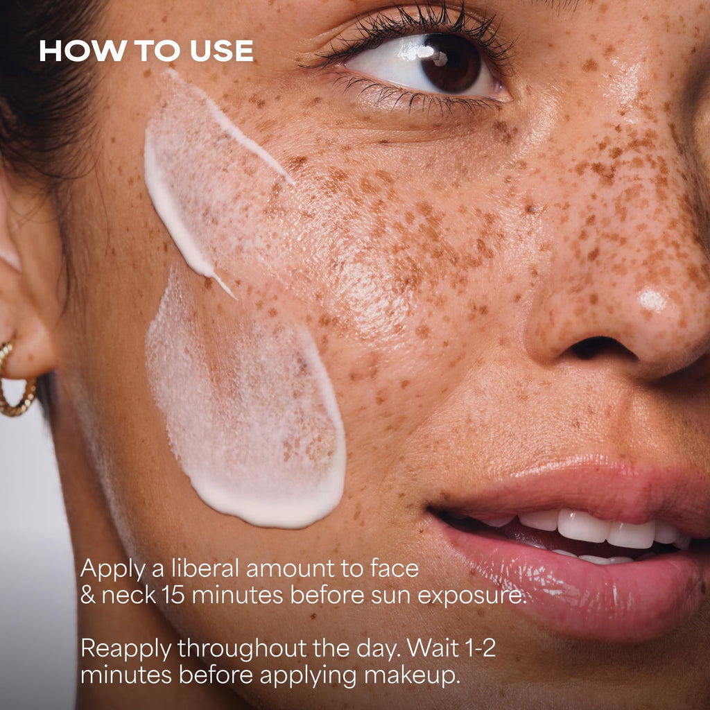 Paula's Choice RESIST Daily Hydrating Fluid Face Moisturizer with SPF 50 Sunscreen, Face Sunscreen for Oily Skin, Chamomile & Vitamin E - TrustMedUSA