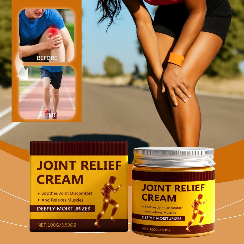 Paulist Massage Moisturizing and Soothing Cream for Daily Use Supports Mobility & Flexibility Soothing Muscle Rub Non-Greasy Fast Absorbing Moisturizer,1can - TrustMedUSA