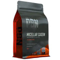 PBN - Premium Body Nutrition Micellar Casein Strawberry 1kg Pouch - TrustMedUSA