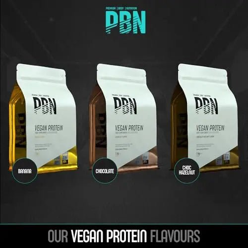 PBN - Premium Body Nutrition Micellar Casein Strawberry 1kg Pouch - TrustMedUSA