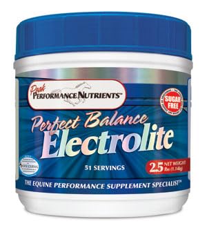Peak Performance Nutrients Perfect Balance Electrolite 2.5 LB - TrustMedUSA