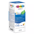 Pediakid Omega 3 Children's Syrup 125 ml - TrustMedUSA