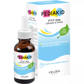 Pédiakid P'tit DHA 30 ml - TrustMedUSA