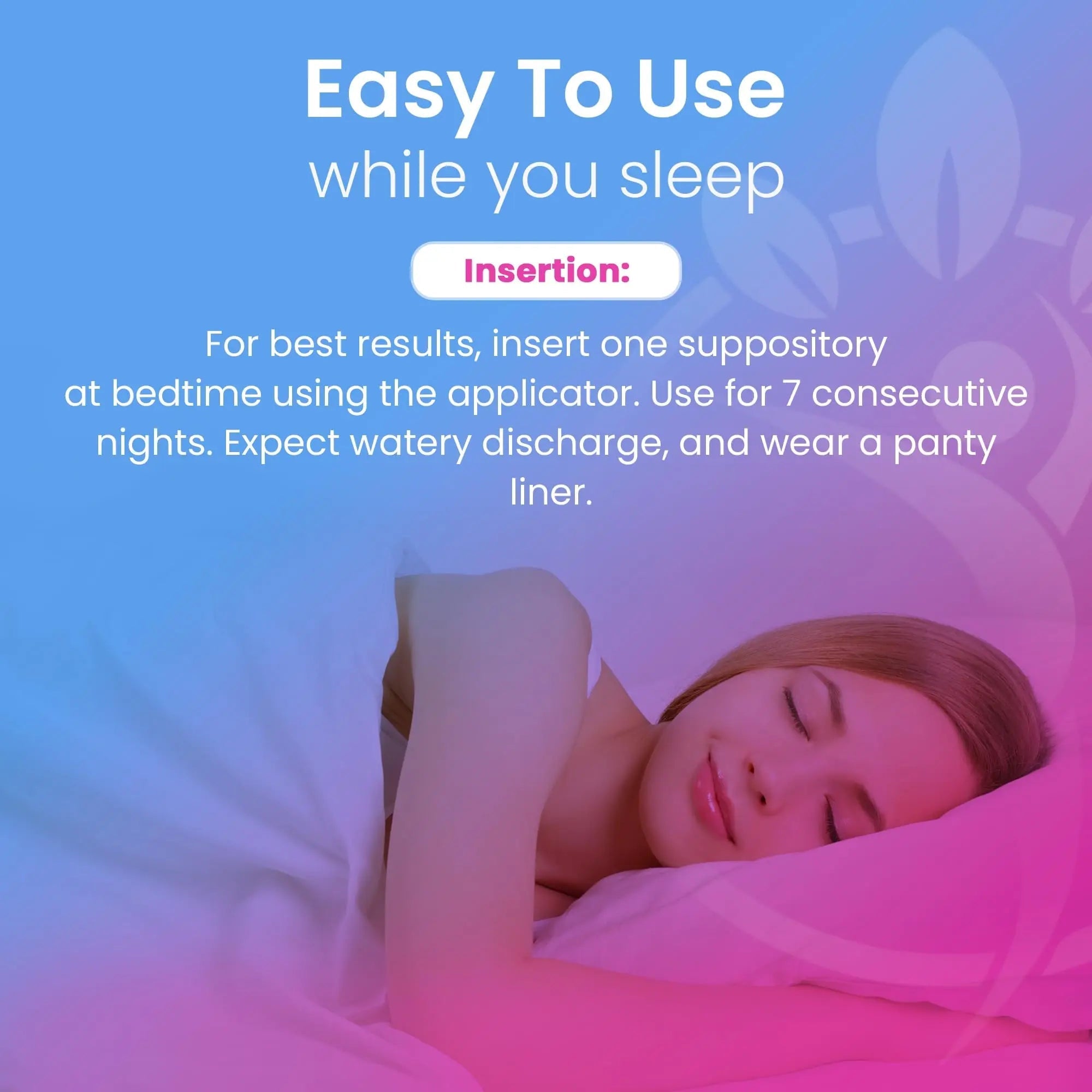 Pelvana Boric Acid Suppositories for Women 30 + 7 Applicators + 50 pH Test Strips, Total of 87 Piece Kit for Vaginal Odor - Third-Party Verified & Bottled in The USA - Feminine Health Odor Solution - TrustMedUSA