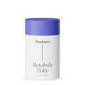Pendulum Metabolic Daily - Multi-Strain Probiotic with Akkermansia muciniphila to Support Metabolism and Sustain Energy Levels - TrustMedUSA