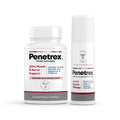 Penetrex Joint, Muscle and Nerve Support Supplement with 3 oz Joint & Muscle Therapy Roll-On Gel - TrustMedUSA