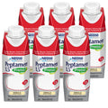 Peptamen Nestle Oral Supplement Vanilla 250 mL Carton, 6 Count - TrustMedUSA