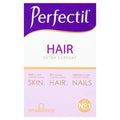 Perfectil Vitabiotics Plus Hair, 60 Count - TrustMedUSA