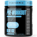 PERFORMIX - ION Pre Workout - Increase Pump, Energy & Endurance - TrustMedUSA