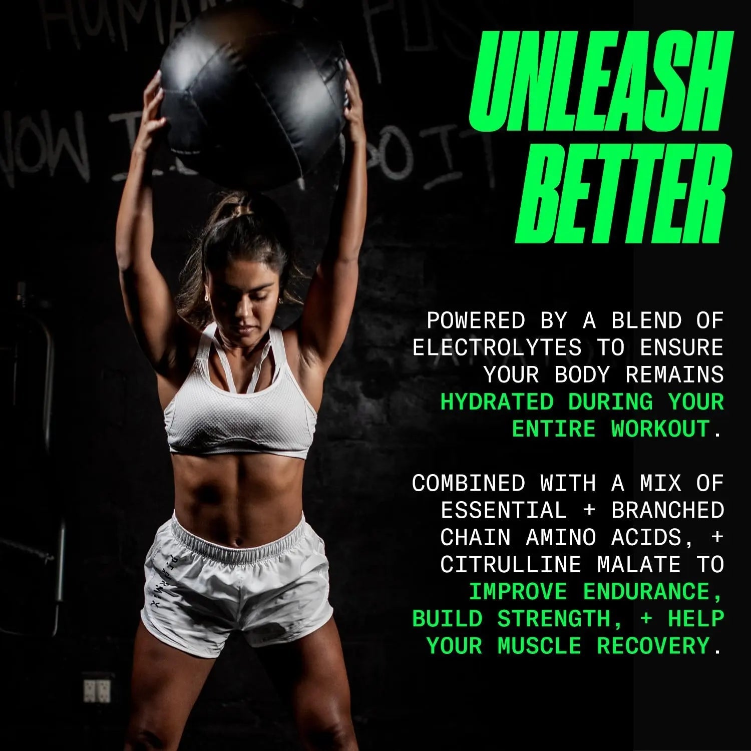 PERFORMIX - ISO EAA & BCAA - Intra & Post Workout - Branched Chain - TrustMedUSA