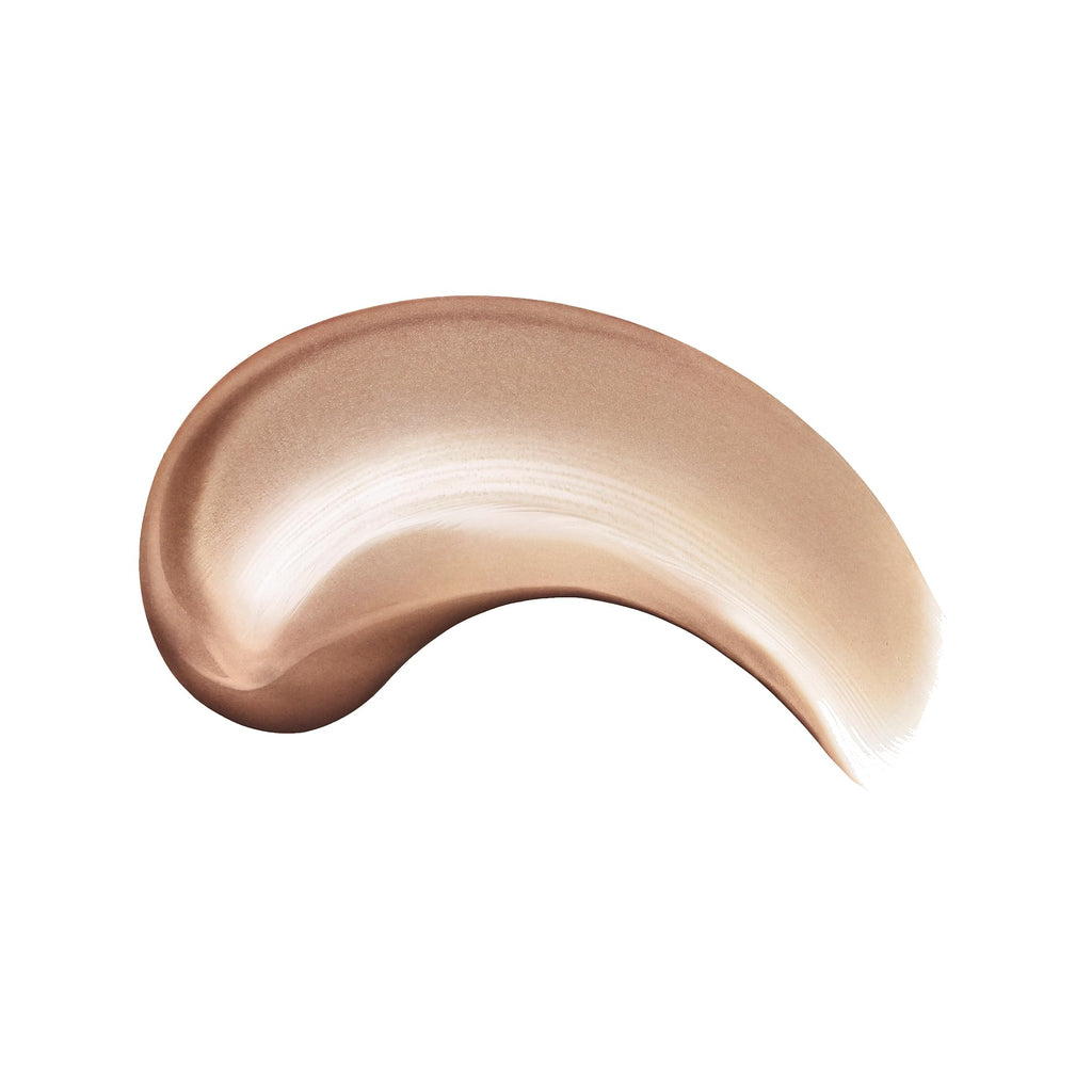 Perricone MD No Makeup Liquid Eyeshadow - Hydrating Serum Texture - Crease-Proof Anti-Aging with Vitamin C - Smooths & Brightens Eyelids - Long-Wearing Satin Finish for All Ages, Shade 2, 0.3 fl oz - TrustMedUSA