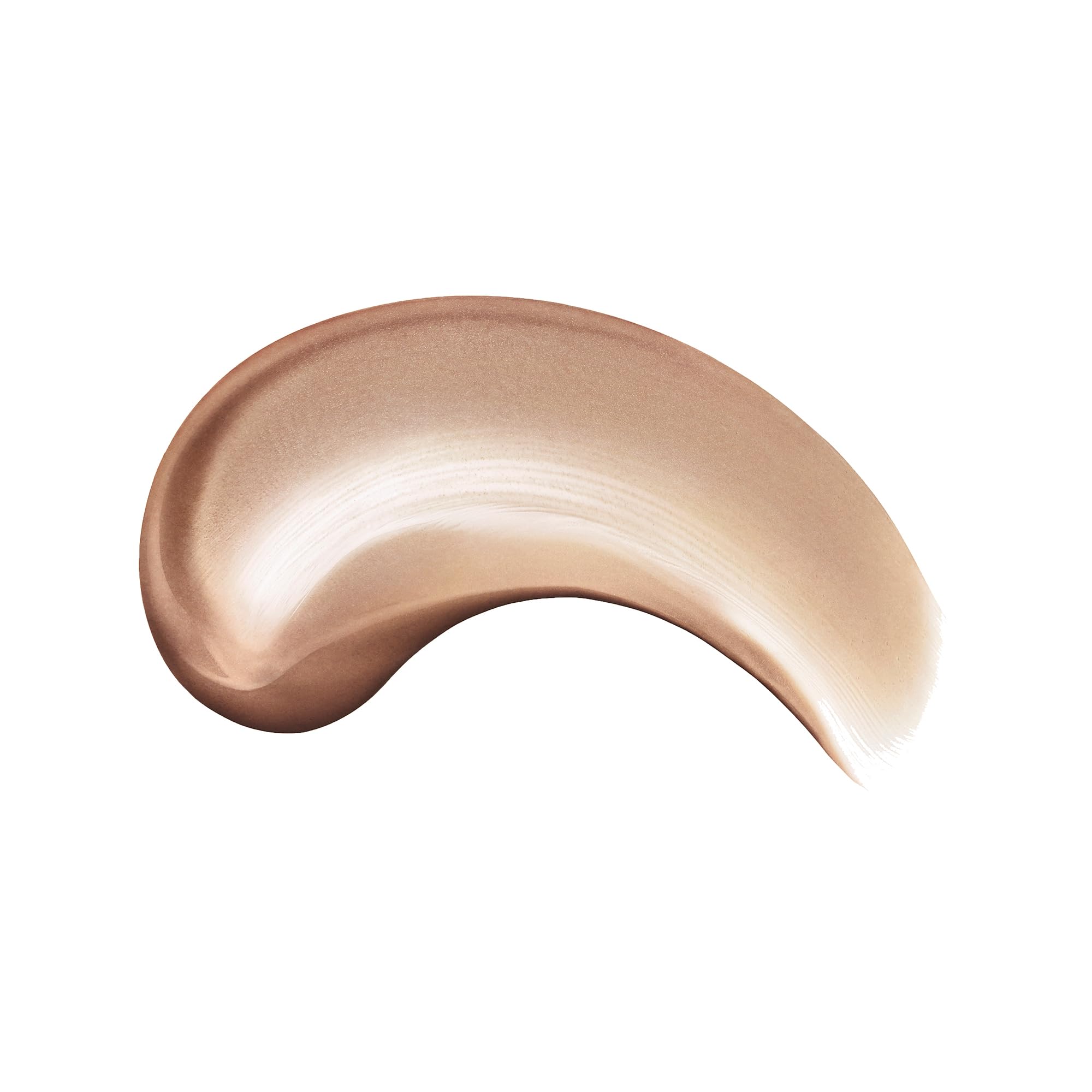 Perricone MD No Makeup Liquid Eyeshadow - Hydrating Serum Texture - Crease-Proof Anti-Aging with Vitamin C - Smooths & Brightens Eyelids - Long-Wearing Satin Finish for All Ages, Shade 2, 0.3 fl oz - TrustMedUSA
