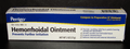 Perrigo Hemorrhoidal Ointment (Compare Preparation H Ointment) 2oz - Maple Wellness Supplements