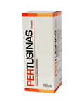 Pertusine (Pertussinum) Syrup, 100 ml - Liquid Extract Of Thyme - Maple Wellness Supplements
