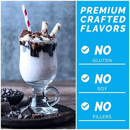 PEScience Select Low Carb Protein Powder, Peanut Butter Cookie, 5 Serving, Keto Friendly - TrustMedUSA