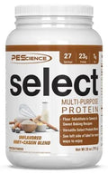 PEScience Select Multi-Purpose Protein Powder, 27 Serving, Low Carb, Keto Friendly - TrustMedUSA