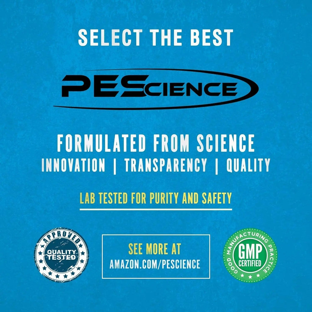 PEScience Select Protein, Cookies and Cream, 27 Serving, Premium Whey and Casein - TrustMedUSA