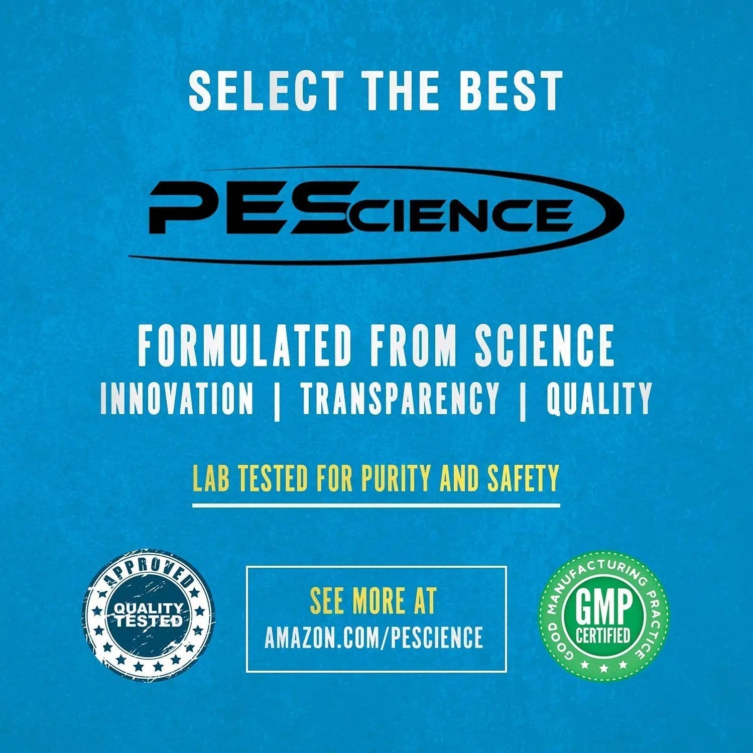 PEScience Select Protein, Cookies and Cream, 27 Serving, Premium Whey and Casein - TrustMedUSA